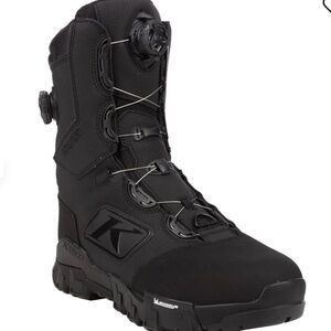 KLIM ADRENALINE PRO S GTX BOA BOOT
